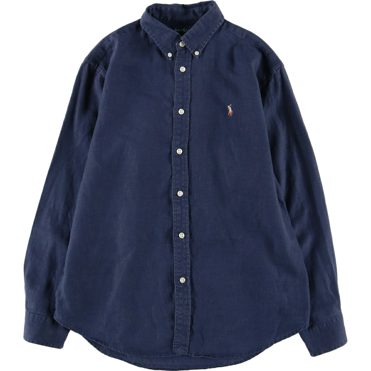 古着屋JAM ボタンダウン