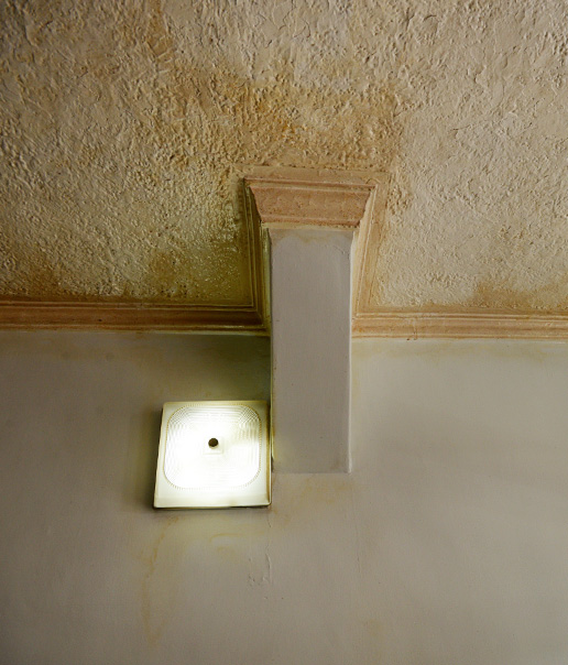 古着屋JAM 古着と眼鏡 コーデ