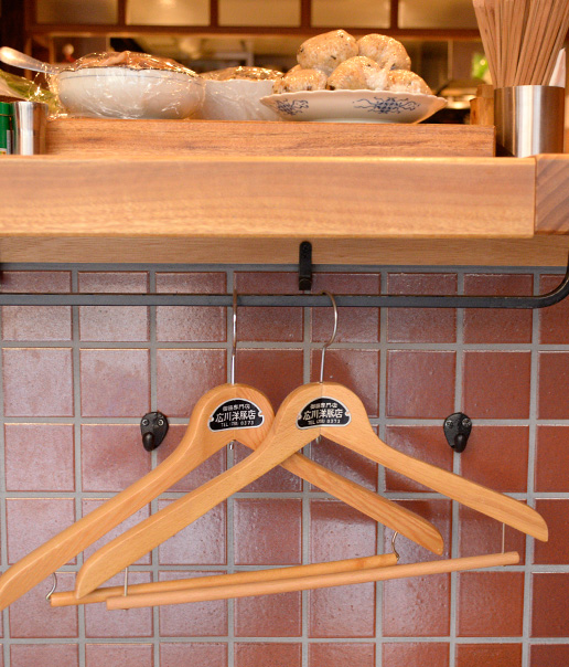 古着屋JAM 古着と眼鏡 コーデ