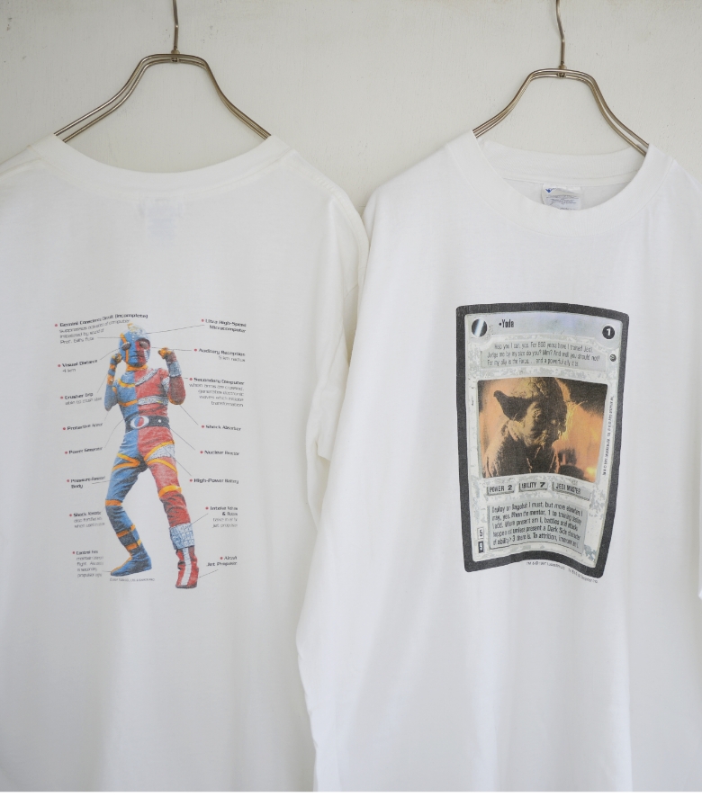 古着屋JAM 父の日アイテム