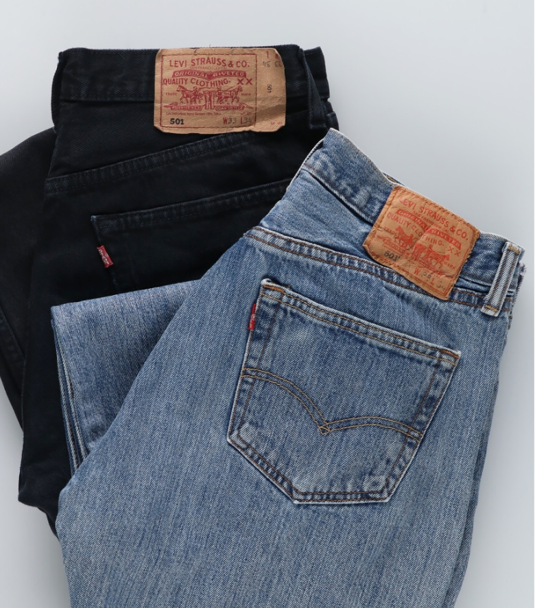 古着屋JAM 父の日アイテム