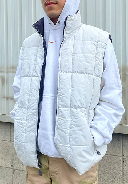 古着屋JAM ニットスタイリング