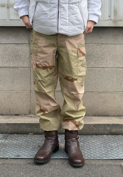 古着屋JAM ニットスタイリング