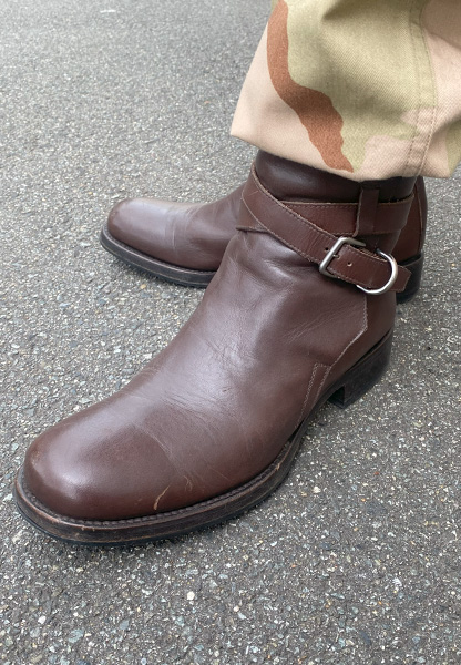 古着屋JAM ニットスタイリング