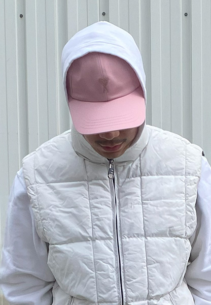 古着屋JAM ニットスタイリング