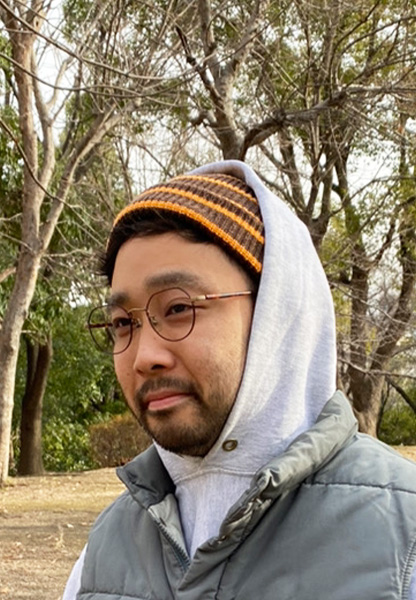 古着屋JAM ニットスタイリング