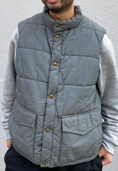 古着屋JAM ニットスタイリング