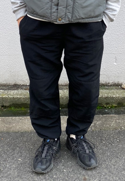 古着屋JAM ニットスタイリング