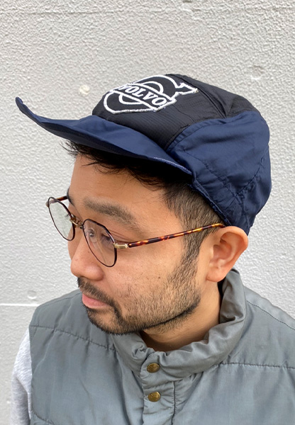 古着屋JAM ニットスタイリング