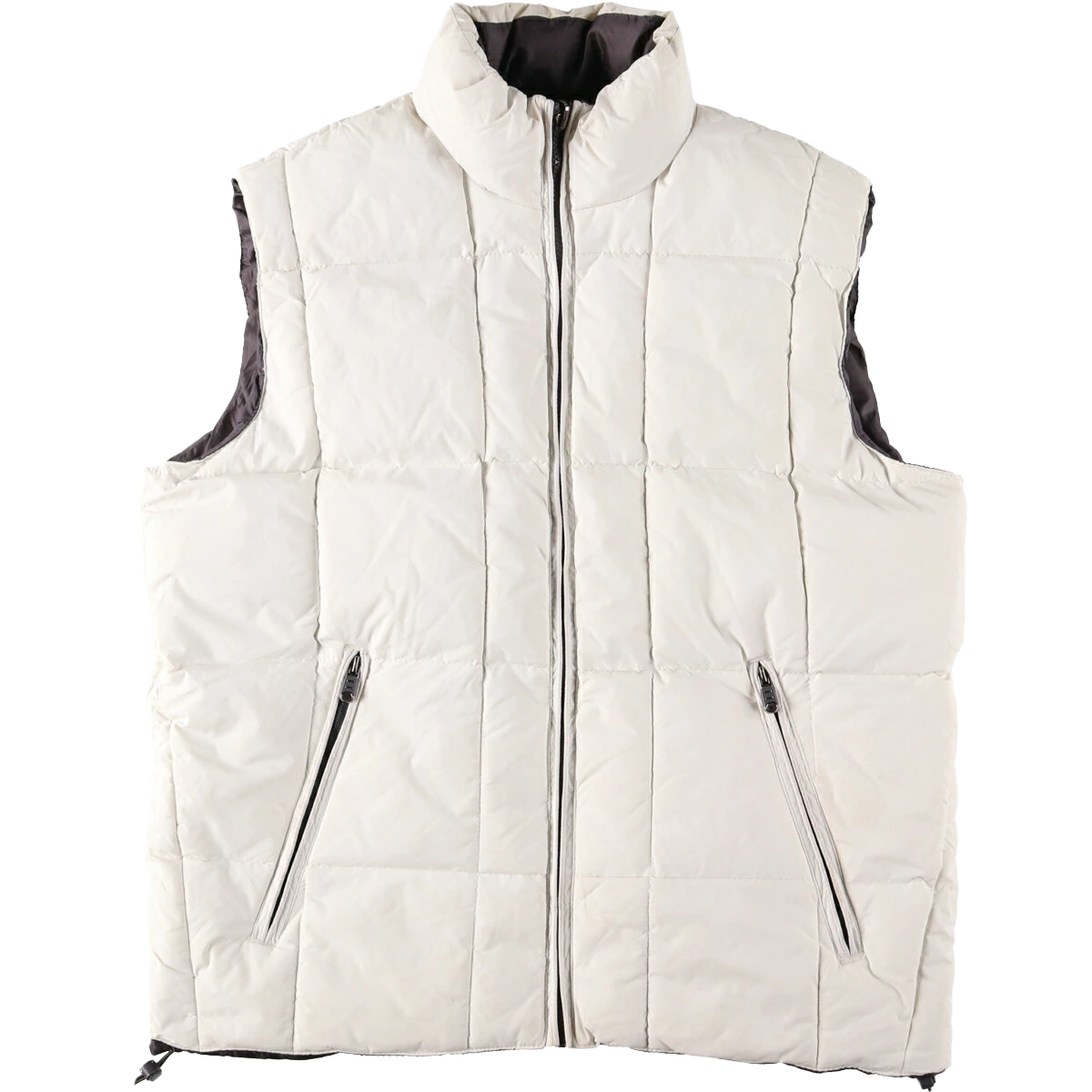 古着屋JAM ダウンベスト