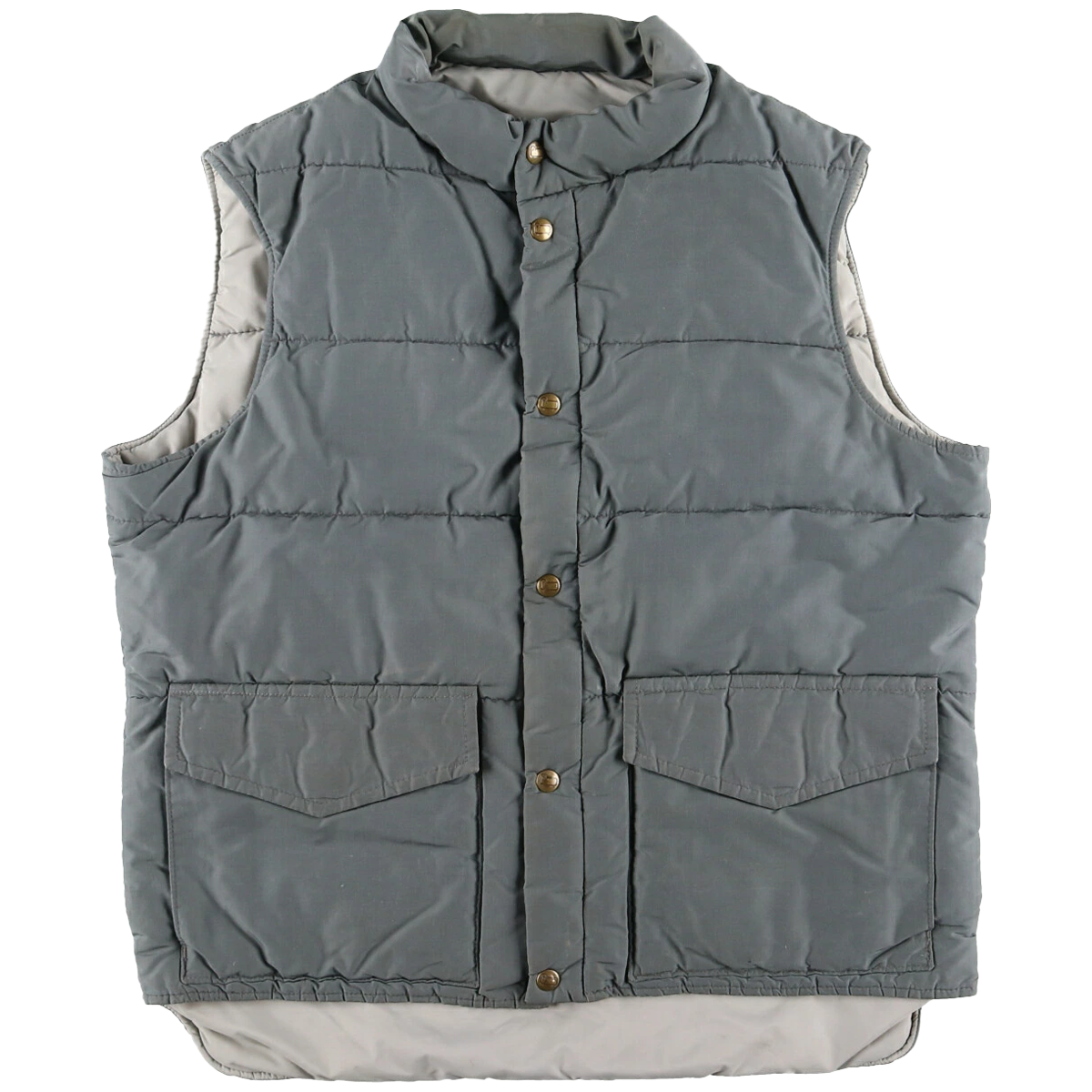 古着屋JAM ダウンベスト