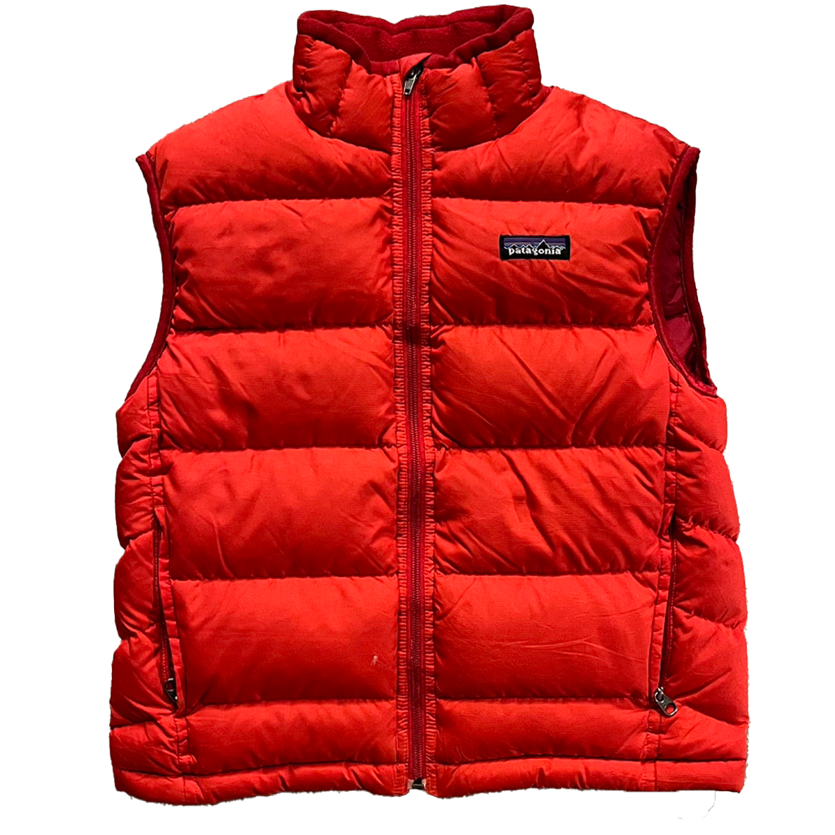 古着屋JAM ダウンベスト