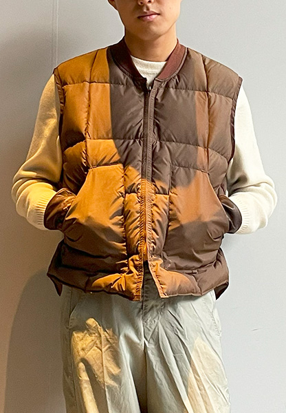 古着屋JAM ニットスタイリング