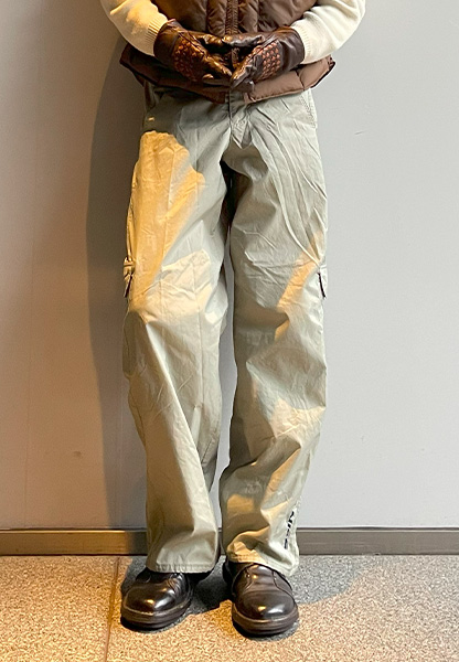 古着屋JAM ニットスタイリング