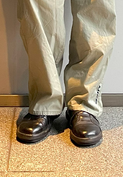 古着屋JAM ニットスタイリング