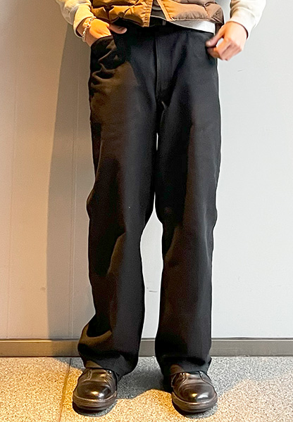 古着屋JAM ニットスタイリング