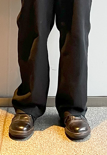 古着屋JAM ニットスタイリング