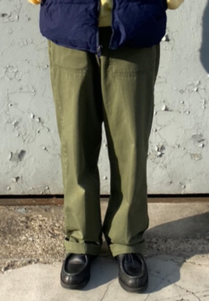 古着屋JAM ニットスタイリング