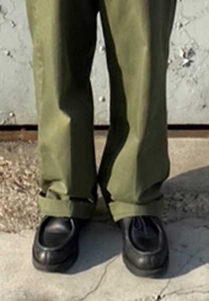 古着屋JAM ニットスタイリング