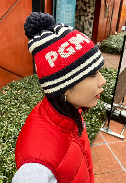 古着屋JAM ニットスタイリング