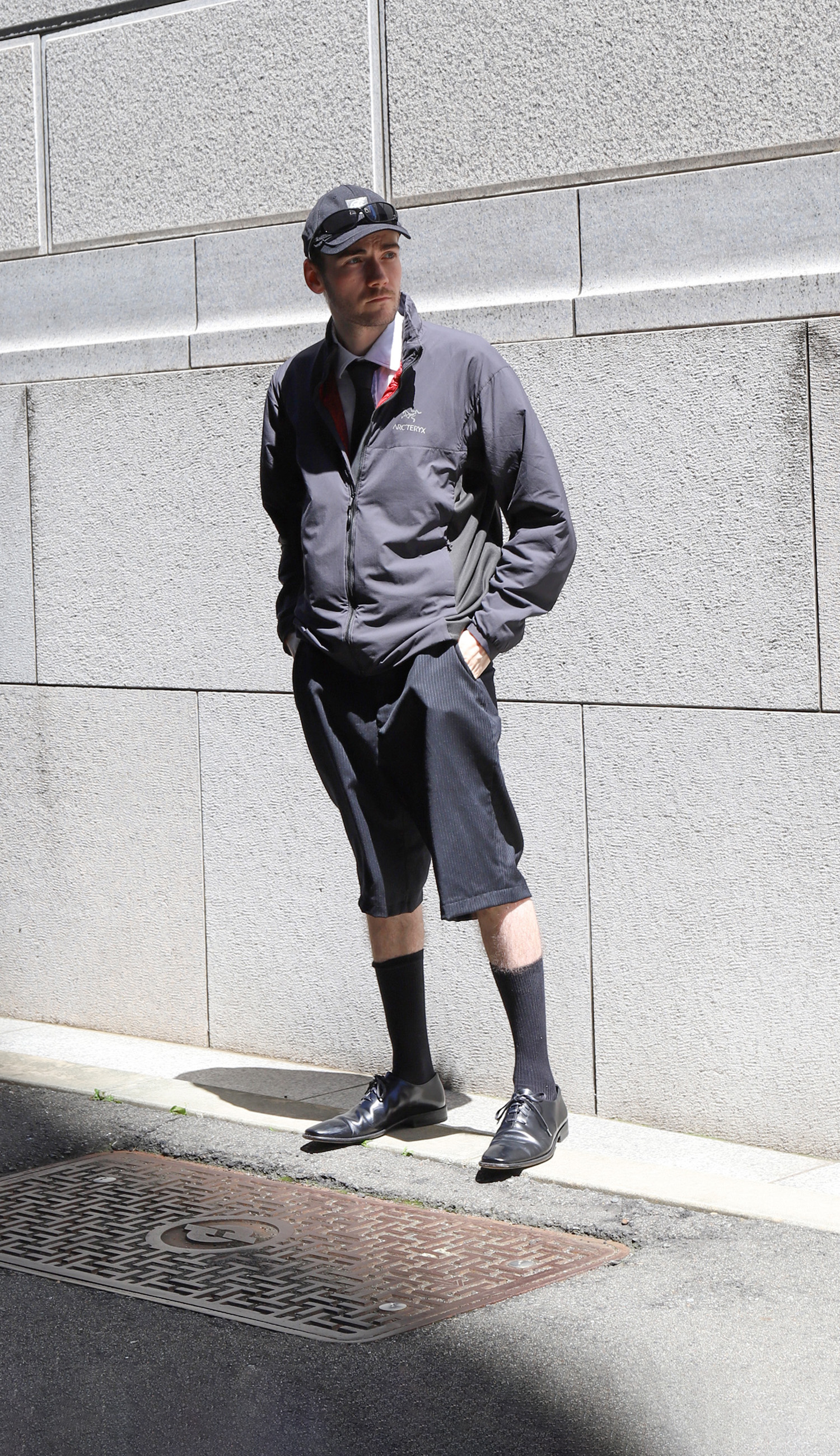 古着屋JAM JAM STYLING AUTUMN WINTER 2024