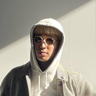 古着屋JAM 宮崎悠太