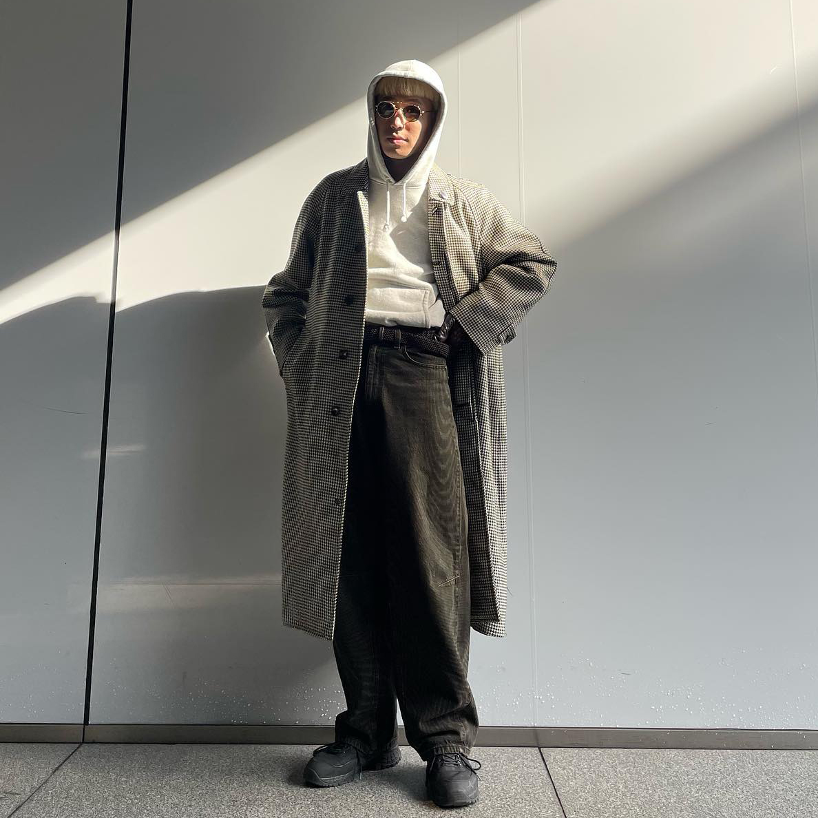 古着屋JAM 宮崎悠太