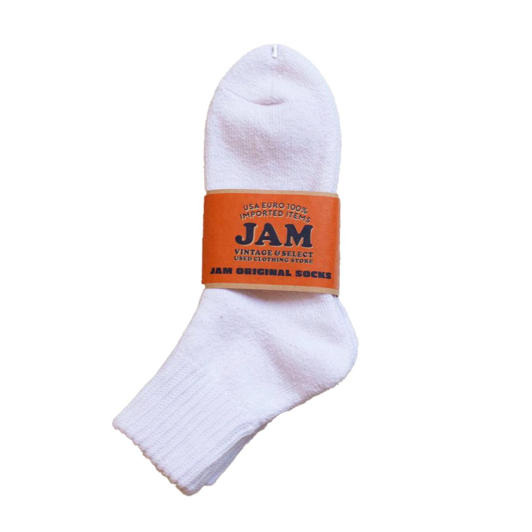 ソックス 古着屋JAM