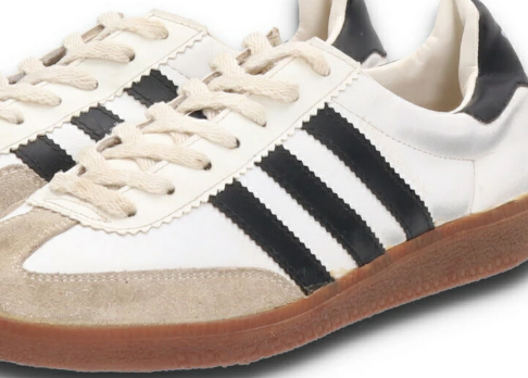 古着屋JAM アディダス 豆知識