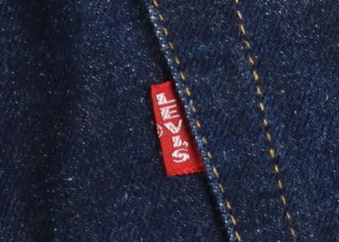 古着屋JAM リーバイス 豆知識