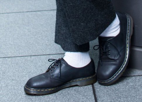 古着屋JAM ドクターマーチン 豆知識