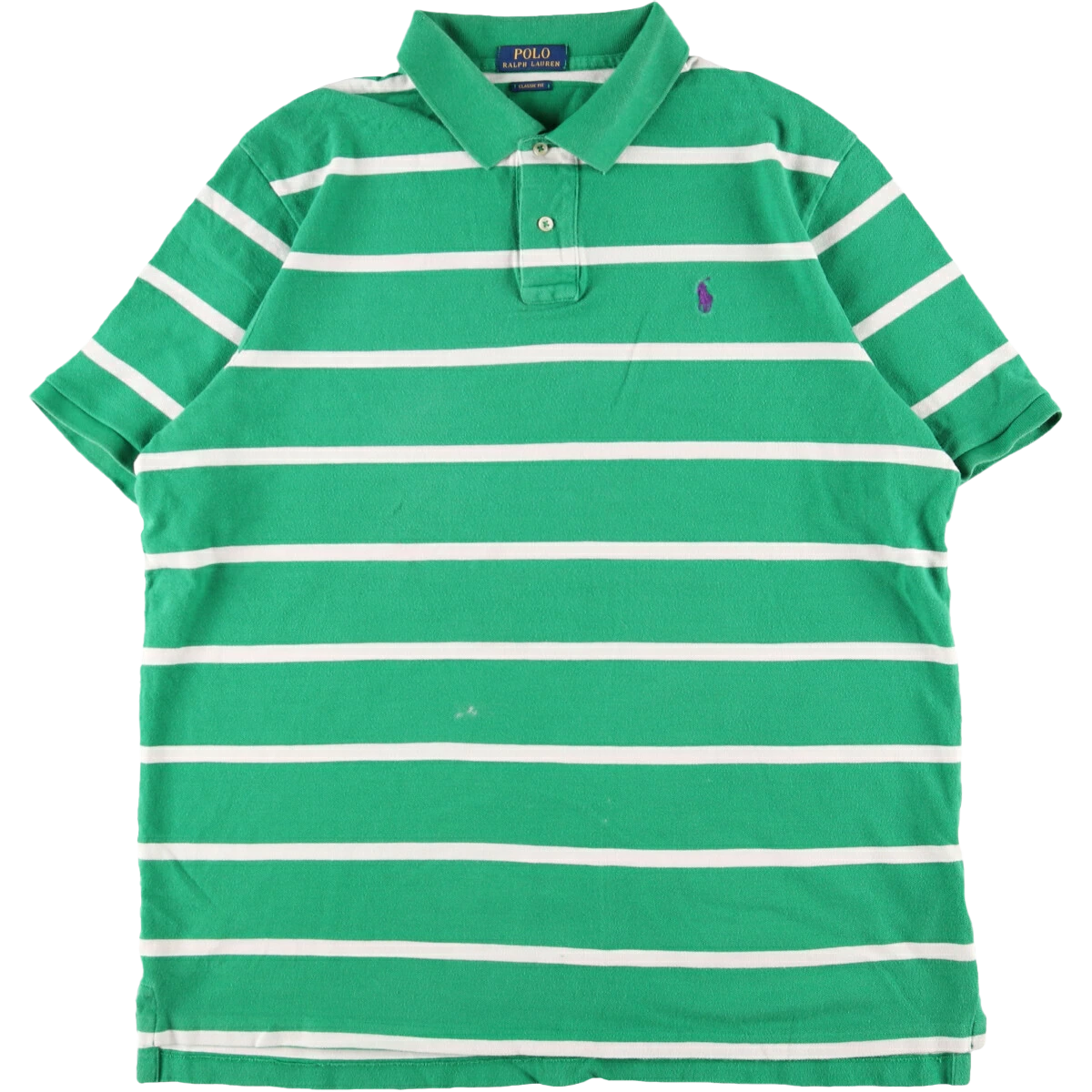 古着屋JAM ラルフローレン ポロシャツ