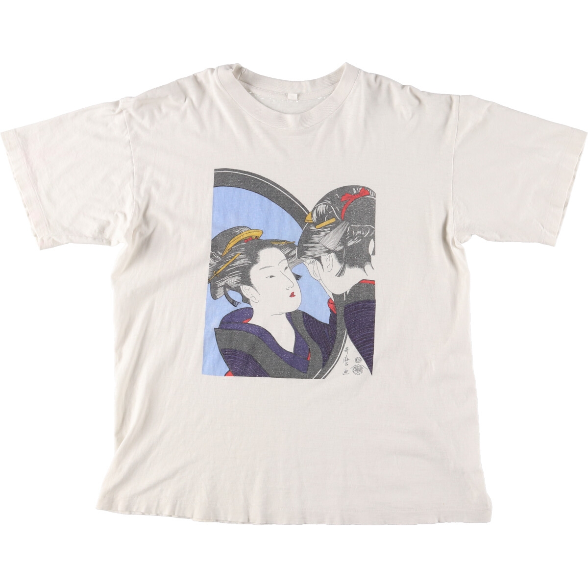 古着屋JAM Tシャツ ホワイトTシャツ 特別入荷