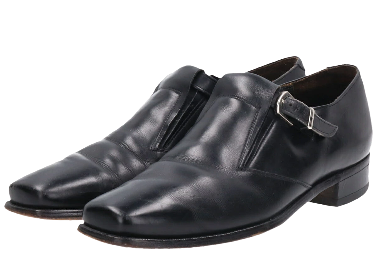 古着屋JAM レザーシューズ