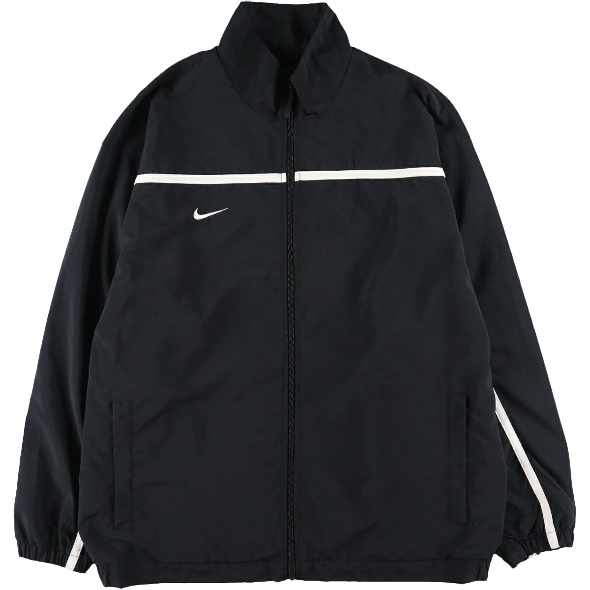 古着屋JAM ナイロンジャケット