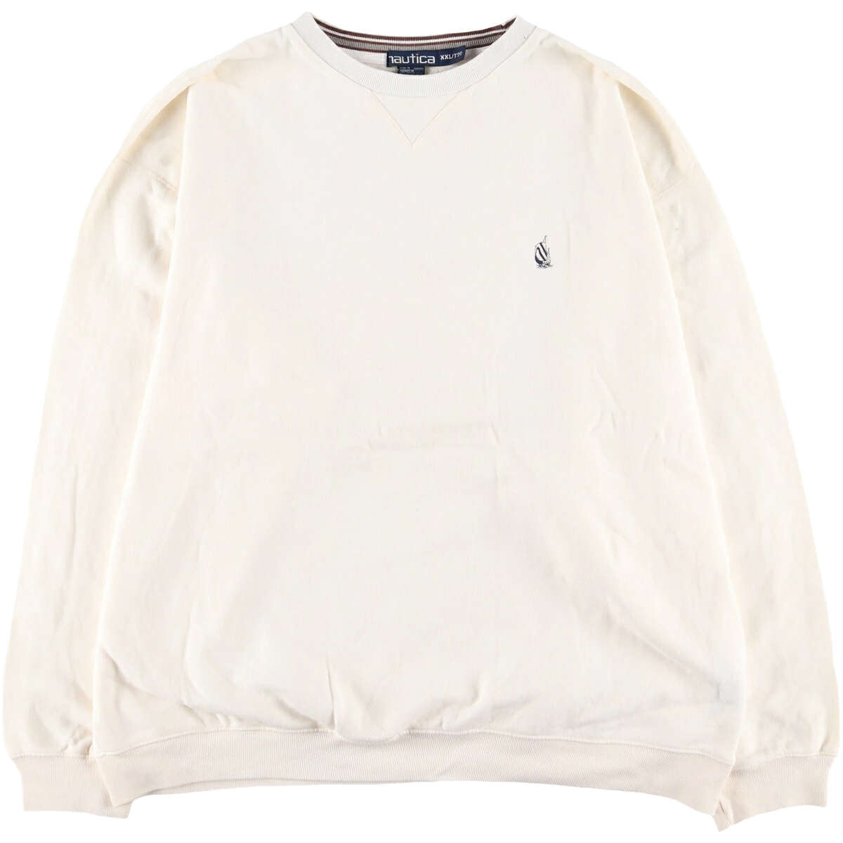 古着屋JAM 無地スウェット