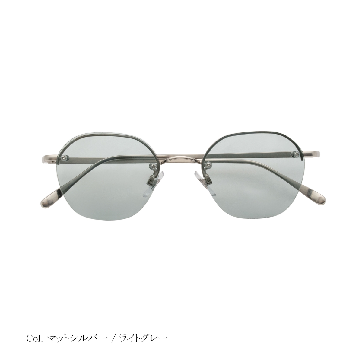 古着屋JAM 古着と眼鏡 アイウェア