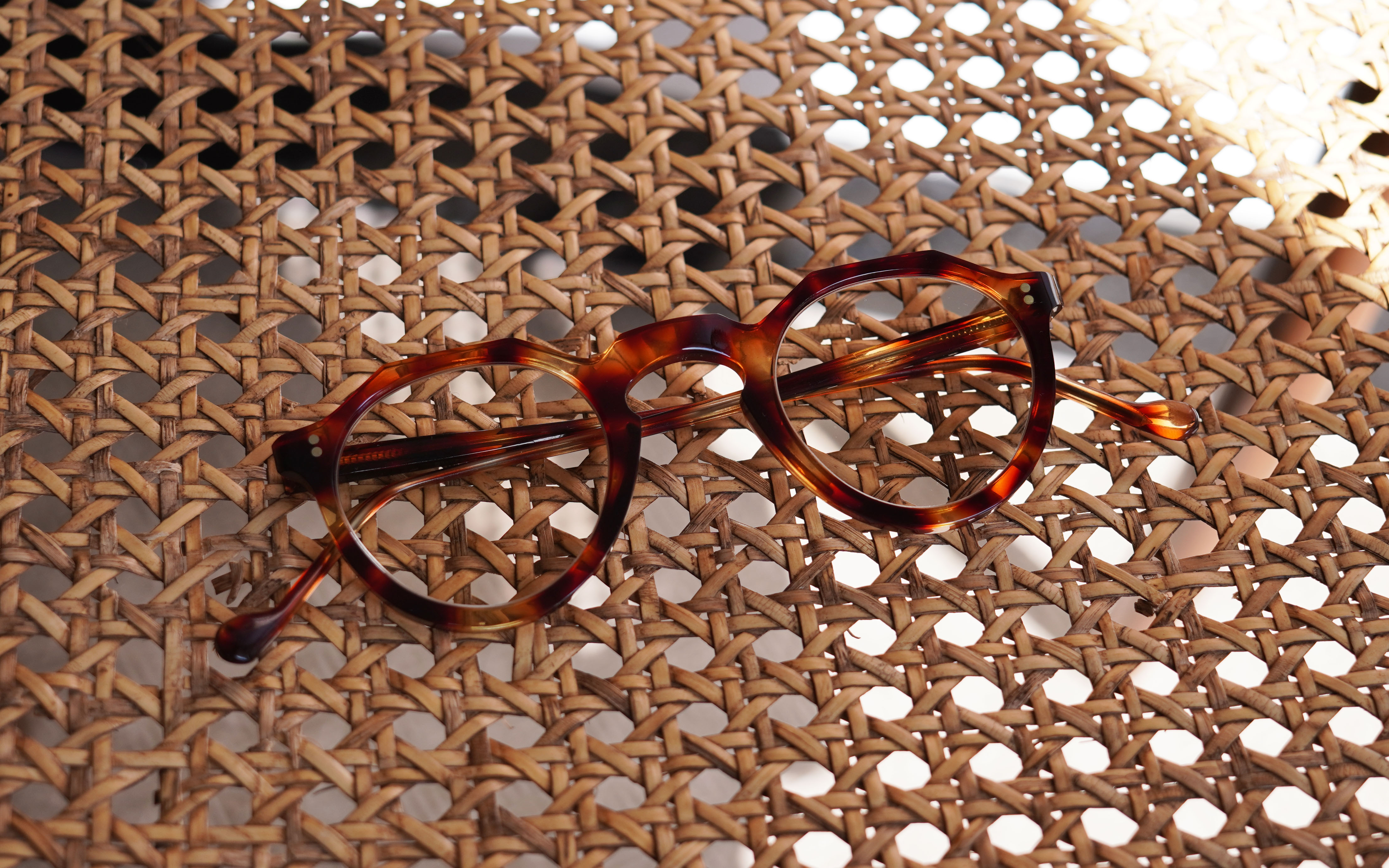 古着屋JAM 古着と眼鏡 MATSUDA