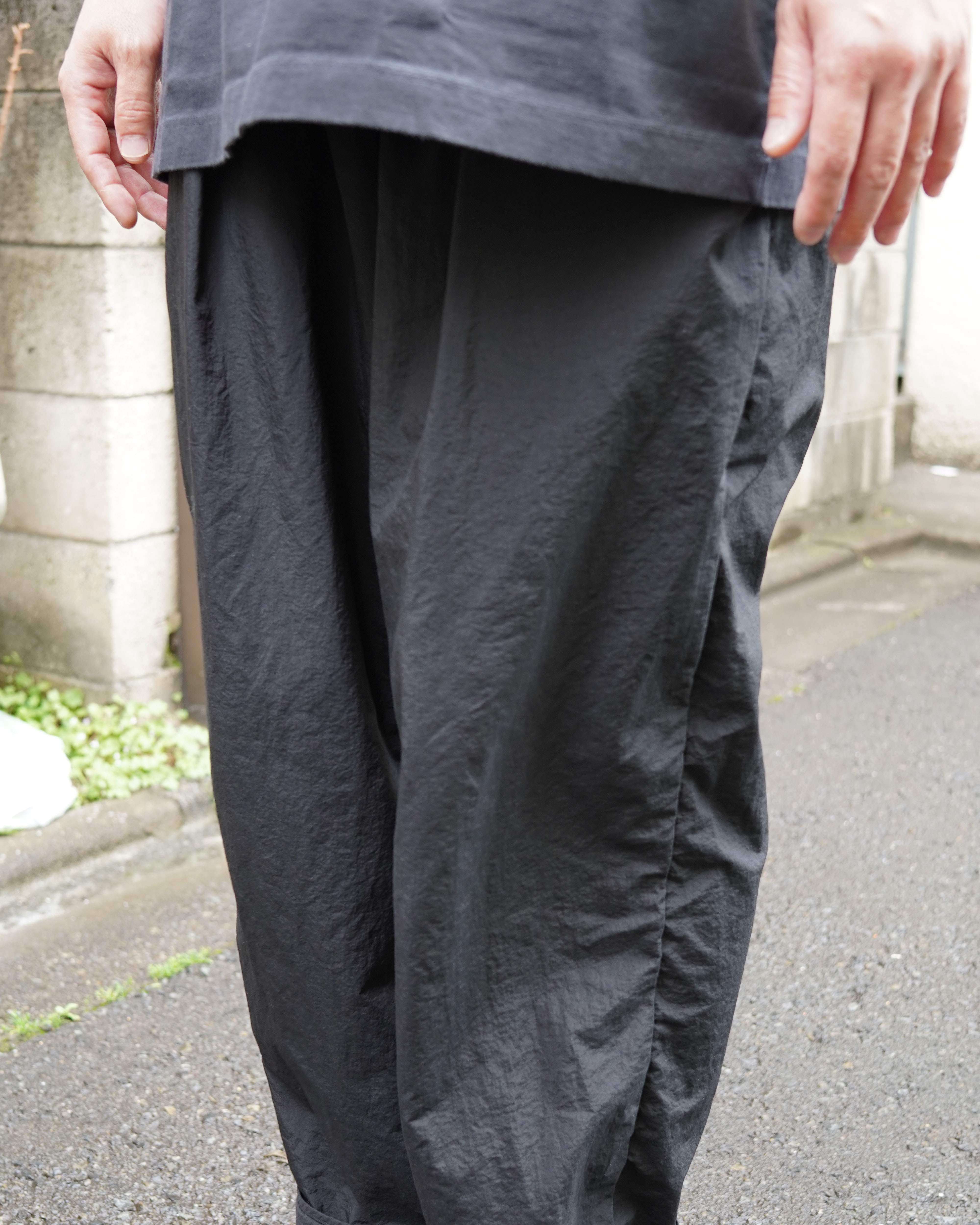 古着屋JAM 古着と眼鏡 コーデ