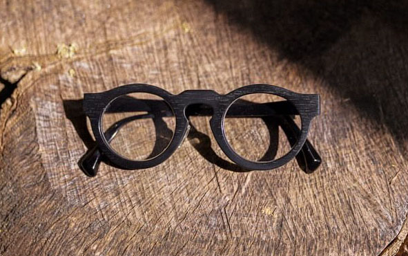 古着屋JAM 古着と眼鏡 MATSUDA