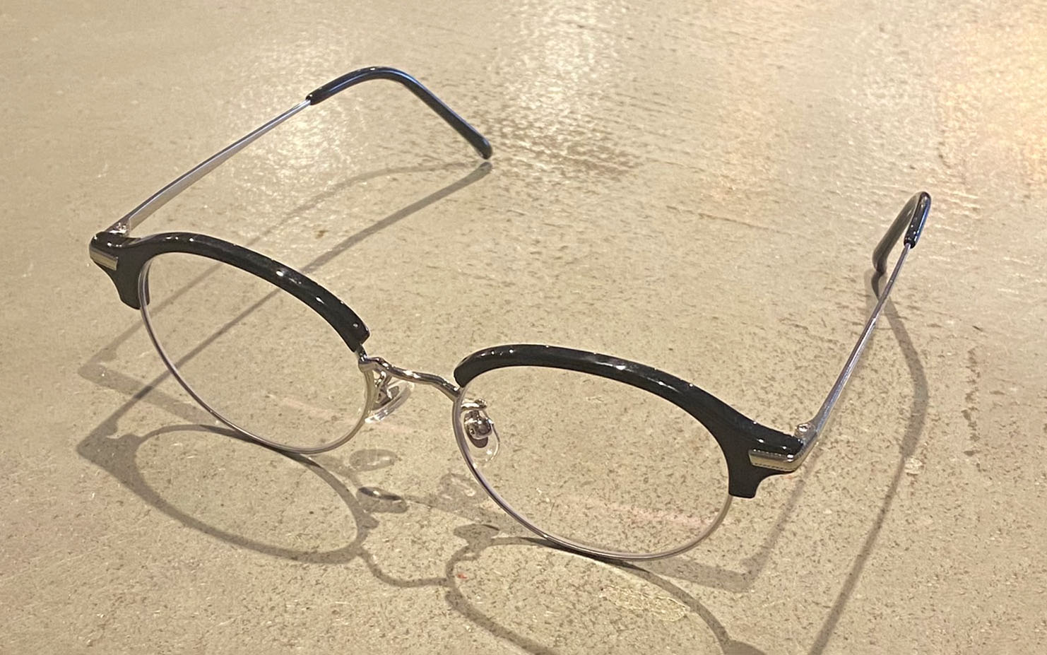 古着屋JAM 古着と眼鏡 MATSUDA