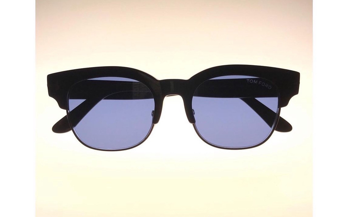 古着屋JAM 古着と眼鏡 MATSUDA