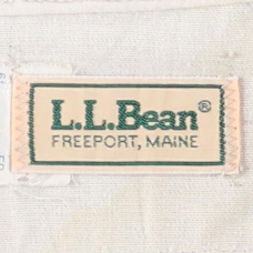 古着屋JAM エルエルビーン