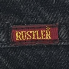 古着屋JAM ラスラー