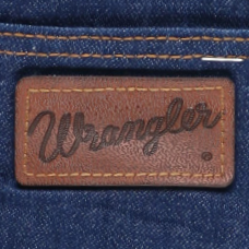 古着屋JAM ラングラー