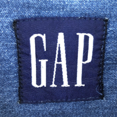 古着屋JAM ギャップ