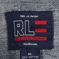 古着屋JAM ラルフローレン