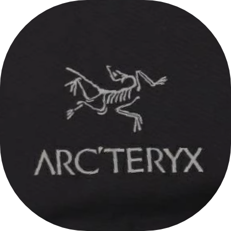 古着屋JAM アークテリクス