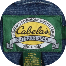 古着屋JAM カベラス