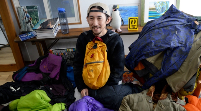 古着屋JAM 私の収集癖 